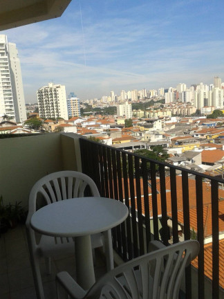 Imagem Apartamento com 3 Quartos à Venda, 140 m² em Vila Santo Estéfano - São Paulo Imagem Apartamento com 3 Quartos à Venda, 140 m² em Vila Santo Estéfano - São Paulo
