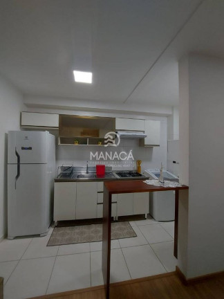 Imagem Apartamento com 2 Quartos para Alugar, 58 m² em Tabuleiro - Barra Velha Imagem Apartamento com 2 Quartos para Alugar, 58 m² em Tabuleiro - Barra Velha