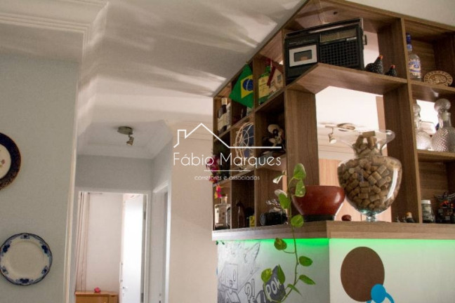 Imagem Apartamento com 2 Quartos à Venda, 63 m² em Mooca - São Paulo Imagem Apartamento com 2 Quartos à Venda, 63 m² em Mooca - São Paulo