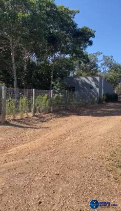 Imagem Chácara com 3 Quartos à Venda, 2 m² em Zona Rural - Luziânia Imagem Chácara com 3 Quartos à Venda, 2 m² em Zona Rural - Luziânia