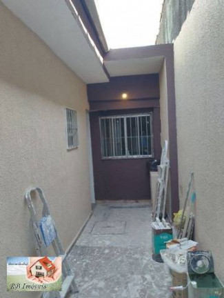 Imagem Casa com 4 Quartos à Venda, 280 m² em Jardim Do Estádio - Santo André Imagem Casa com 4 Quartos à Venda, 280 m² em Jardim Do Estádio - Santo André