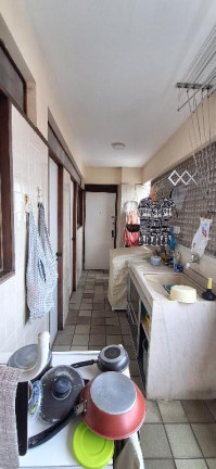 Imagem Apartamento com 3 Quartos à Venda, 165 m² em Tamarineira - Recife