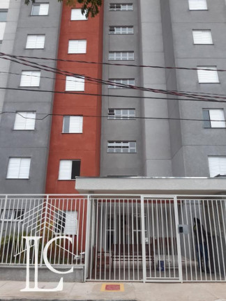 Apartamento com 1 Quarto à Venda, 34 m² em Jabaquara - São Paulo