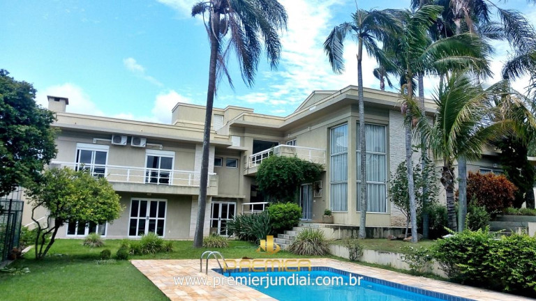 Imagem Casa com 3 Quartos à Venda, 880 m² em Jardim Novo Mundo - Jundiaí