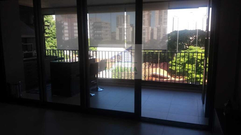 Imagem Apartamento com 3 Quartos à Venda, 125 m² em Campo Belo - São Paulo Imagem Apartamento com 3 Quartos à Venda, 125 m² em Campo Belo - São Paulo