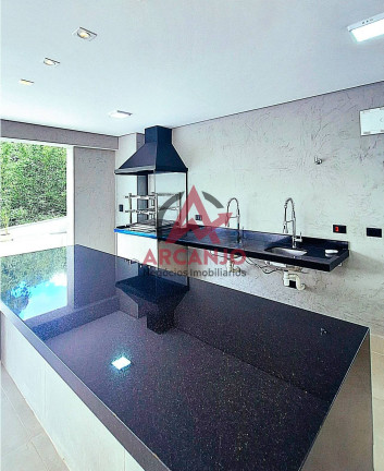 Imagem Casa com 4 Quartos à Venda, 304 m² em Nova Gardênia - Atibaia