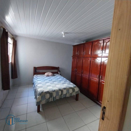 Imagem Casa com 3 Quartos à Venda, 100 m² em Fragatas - Irati Imagem Casa com 3 Quartos à Venda, 100 m² em Fragatas - Irati