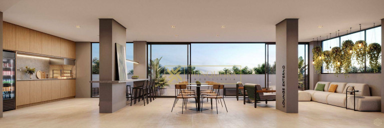 Imagem Cobertura com 3 Quartos à Venda, 158 m² em Balneário - Florianópolis Imagem Cobertura com 3 Quartos à Venda, 158 m² em Balneário - Florianópolis
