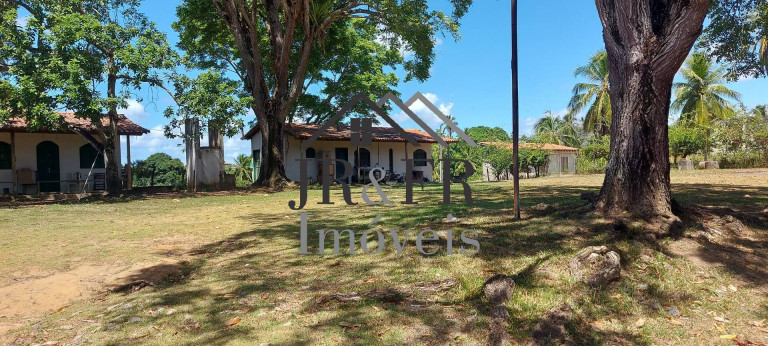Imagem Chácara com 5 Quartos à Venda, 360 m² em Cajazeiras De Abrantes (abrantes) - Camaçari