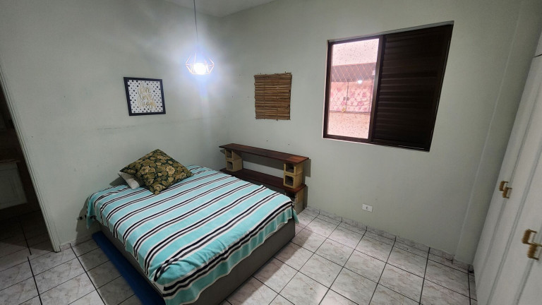 Imagem Casa com 4 Quartos à Venda, 500 m² em Campo Grande - Santos Imagem Casa com 4 Quartos à Venda, 500 m² em Campo Grande - Santos