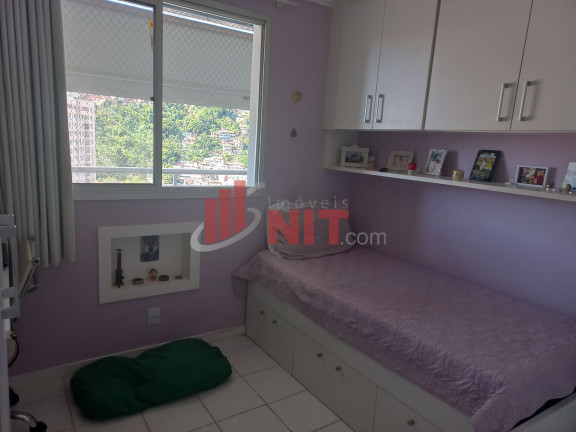 Imagem Cobertura com 4 Quartos à Venda, 200 m² em Centro - Niterói Imagem Cobertura com 4 Quartos à Venda, 200 m² em Centro - Niterói