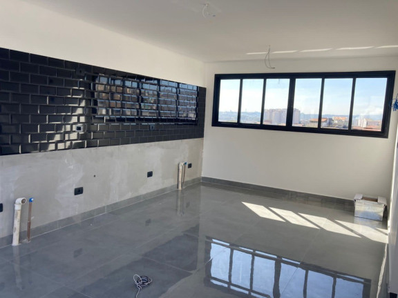 Imagem Imóvel com 2 Quartos à Venda, 94 m² em Vila Humaitá - Santo André Imagem Imóvel com 2 Quartos à Venda, 94 m² em Vila Humaitá - Santo André