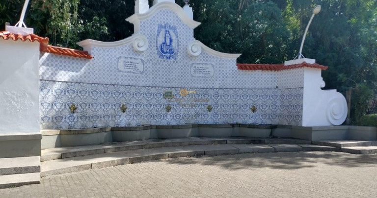 Apartamento com 2 Quartos à Venda, 194 m² em Alto - Teresópolis