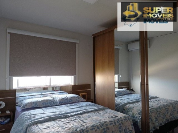 Imagem Apartamento com 2 Quartos à Venda, 56 m² em São Gonçalo - Pelotas
