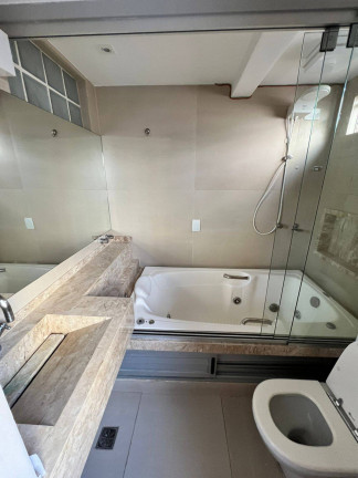 Imagem Apartamento com 4 Quartos à Venda, 115 m² em Setor Oeste - Goiânia