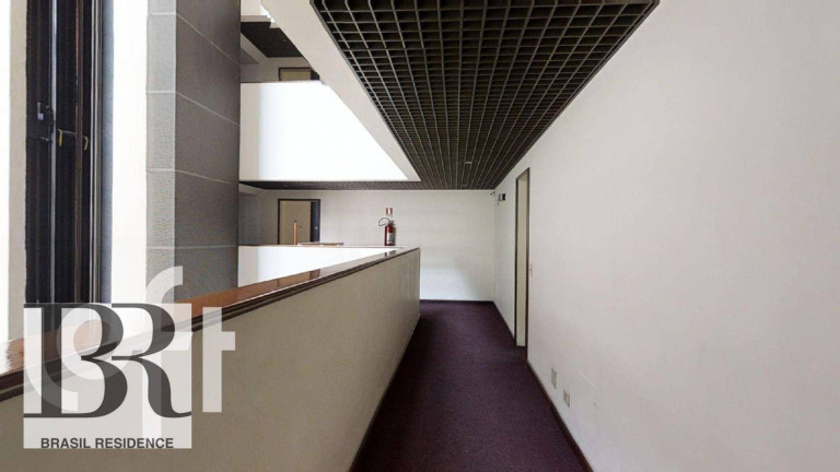 Imagem Apartamento com 1 Quarto à Venda, 43 m² em Jardim Paulista - São Paulo Imagem Apartamento com 1 Quarto à Venda, 43 m² em Jardim Paulista - São Paulo