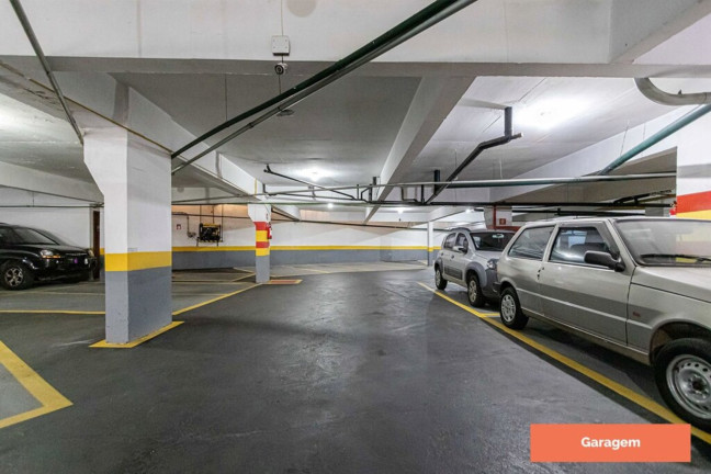 Imagem Apartamento com 2 Quartos à Venda, 89 m² em Campo Belo - São Paulo