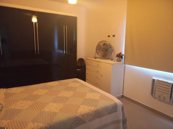 Imagem Apartamento com 3 Quartos à Venda, 147 m² em Praça Seca - Rio De Janeiro