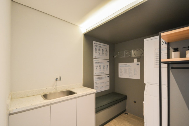 Imagem Apartamento com 1 Quarto à Venda, 100 m² em Vila Mariana - São Paulo Imagem Apartamento com 1 Quarto à Venda, 100 m² em Vila Mariana - São Paulo