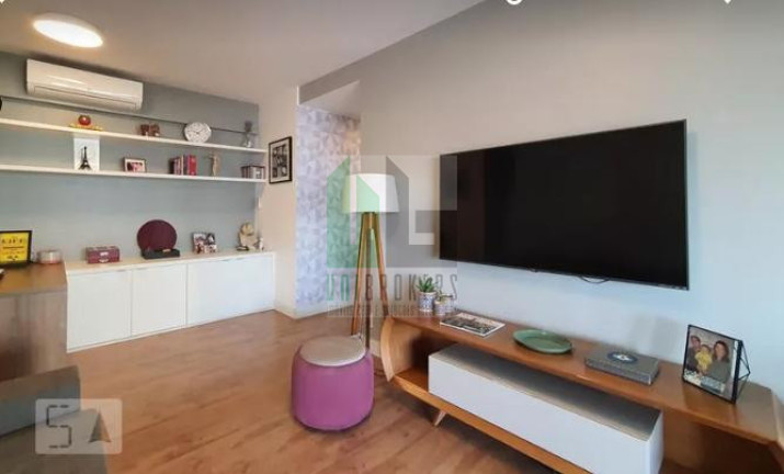 Imagem Apartamento com 3 Quartos à Venda, 111 m² em Aclimação - São Paulo Imagem Apartamento com 3 Quartos à Venda, 111 m² em Aclimação - São Paulo