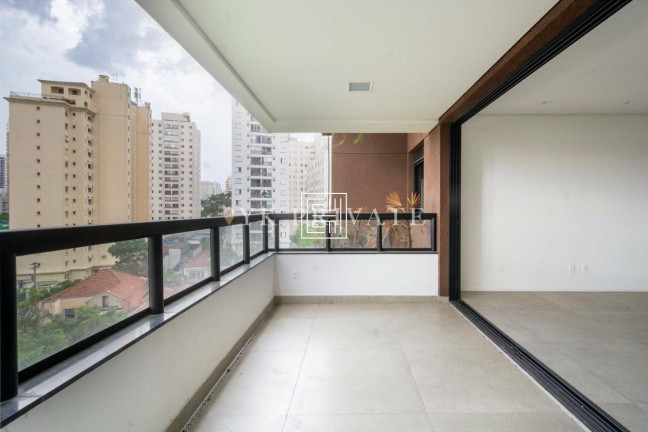 Imagem Apartamento com 3 Quartos à Venda, 187 m² em Vila Romana - São Paulo