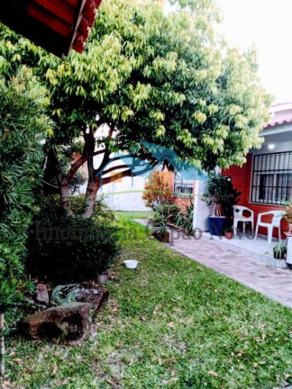 Imagem Casa com 3 Quartos à Venda, 130 m² em Capão Novo - Capão Da Canoa