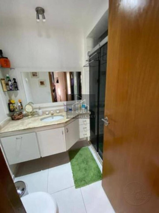 Imagem Apartamento com 3 Quartos à Venda, 86 m² em Alphaville Industrial - Barueri