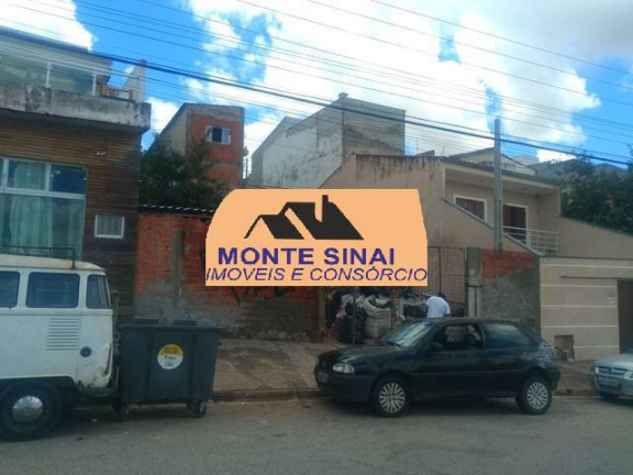 Imagem Terreno à Venda, 150 m² em Jardim Nova Esperança - Sorocaba