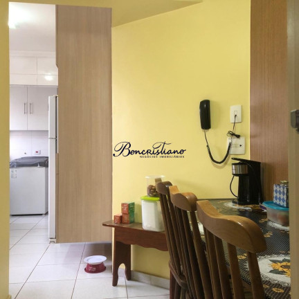 Imagem Apartamento com 2 Quartos à Venda, em Santana - Sao Paulo Imagem Apartamento com 2 Quartos à Venda, em Santana - Sao Paulo