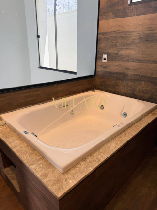 Imagem Casa com 4 Quartos à Venda, 230 m² em Setor Faiçalville - Goiânia Imagem Casa com 4 Quartos à Venda, 230 m² em Setor Faiçalville - Goiânia