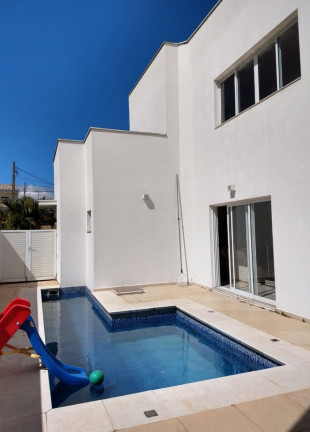 Imagem Sobrado com 3 Quartos à Venda, 317 m² em Condomínio Residencial Flores - Votorantim Imagem Sobrado com 3 Quartos à Venda, 317 m² em Condomínio Residencial Flores - Votorantim