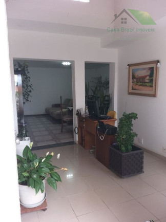 Imagem Casa com 2 Quartos à Venda, 130 m² em Vila Natal - Mogi Das Cruzes