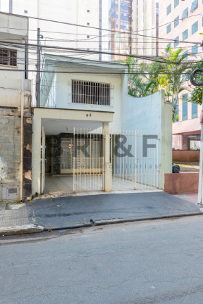Imagem Casa com 4 Quartos à Venda, 135 m² em Brooklin - São Paulo Imagem Casa com 4 Quartos à Venda, 135 m² em Brooklin - São Paulo