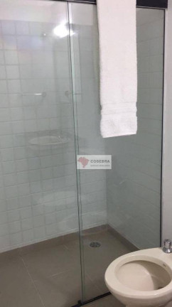 Imagem Apartamento com 1 Quarto à Venda, 45 m² em Itaim Bibi - São Paulo Imagem Apartamento com 1 Quarto à Venda, 45 m² em Itaim Bibi - São Paulo