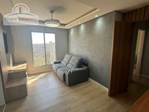 Imagem Apartamento com 2 Quartos à Venda, 60 m² em Vila Andrade - São Paulo Imagem Apartamento com 2 Quartos à Venda, 60 m² em Vila Andrade - São Paulo