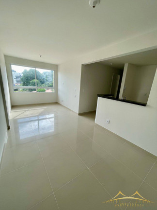 Apartamento com 2 Quartos para Alugar, 65 m² em Tirol - Natal