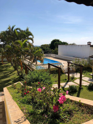 Imagem Casa com 4 Quartos à Venda, 2.052 m² em Cafezal Vi - Itupeva Imagem Casa com 4 Quartos à Venda, 2.052 m² em Cafezal Vi - Itupeva