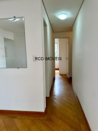 Imagem Imóvel com 3 Quartos à Venda, 170 m² em Vila São Francisco - São Paulo