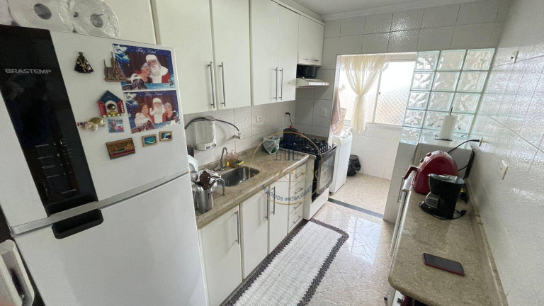 Imagem Apartamento com 2 Quartos à Venda, 68 m² em Vila Valparaíso - Santo André Imagem Apartamento com 2 Quartos à Venda, 68 m² em Vila Valparaíso - Santo André