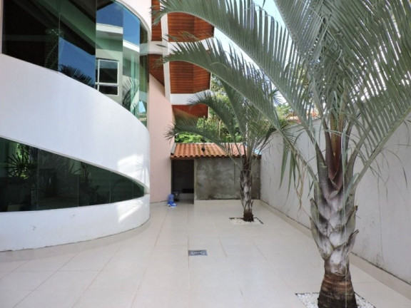 Imagem Casa com 4 Quartos à Venda, 1.000 m² em Condomínio Residencial Mirante Do Vale - Jacareí