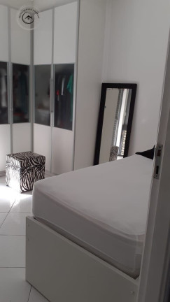 Imagem Apartamento com 3 Quartos à Venda, 123 m² Imagem Apartamento com 3 Quartos à Venda, 123 m²