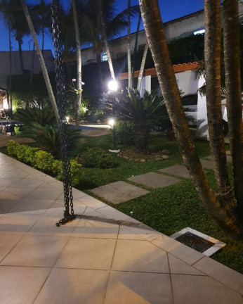 Imagem Casa com 4 Quartos à Venda, 360 m² em Vila Santa Rosa - Guarujá