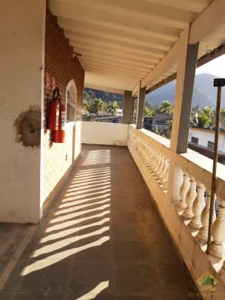 Imagem Casa com 5 Quartos à Venda, 260 m² em Jardim Carolina - Ubatuba