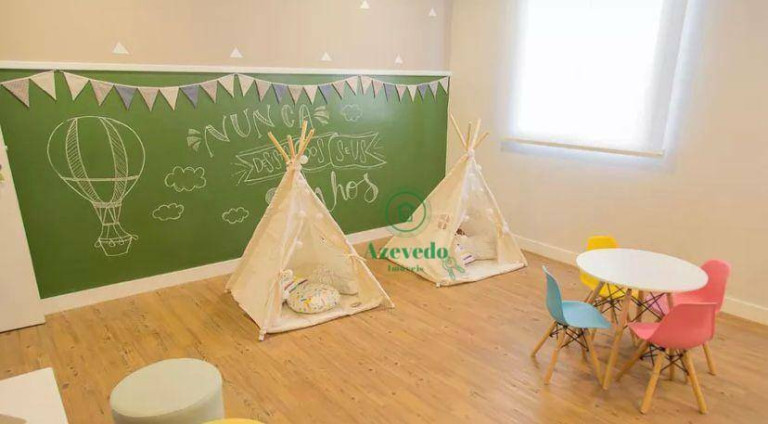 Imagem Apartamento com 2 Quartos à Venda, 34 m² em Tatuapé - São Paulo Imagem Apartamento com 2 Quartos à Venda, 34 m² em Tatuapé - São Paulo