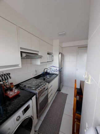 Imagem Apartamento com 2 Quartos à Venda, 40 m² em Butantã - São Paulo Imagem Apartamento com 2 Quartos à Venda, 40 m² em Butantã - São Paulo