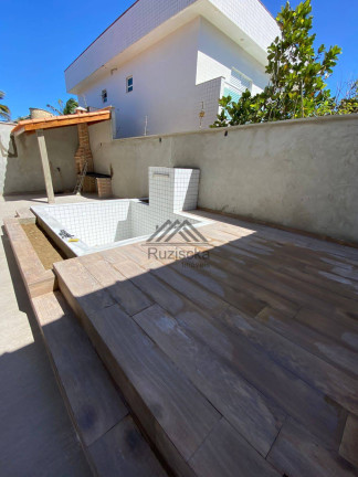 Imagem Casa com 3 Quartos à Venda, 82 m² em Balneário Paranapuan - Itanhaém Imagem Casa com 3 Quartos à Venda, 82 m² em Balneário Paranapuan - Itanhaém