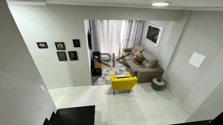 Imagem Cobertura com 3 Quartos à Venda, 150 m² em Itaguá - Ubatuba Imagem Cobertura com 3 Quartos à Venda, 150 m² em Itaguá - Ubatuba