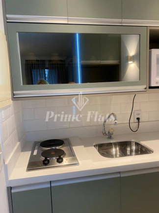Imagem Apartamento com 1 Quarto para Alugar, 38 m² em Itaim Bibi - São Paulo Imagem Apartamento com 1 Quarto para Alugar, 38 m² em Itaim Bibi - São Paulo