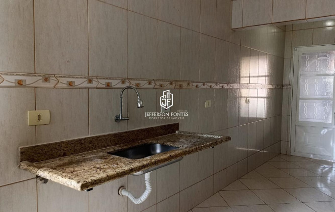 Imagem Casa com 2 Quartos à Venda, 110 m² em Jardim América - Marília Imagem Casa com 2 Quartos à Venda, 110 m² em Jardim América - Marília