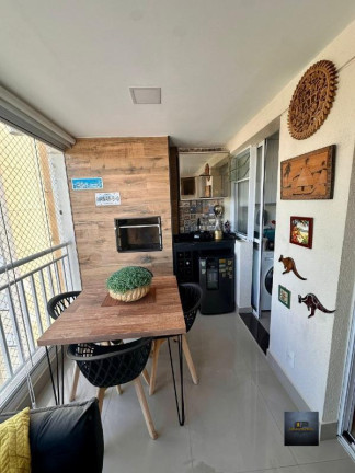 Imagem Apartamento com 2 Quartos à Venda, 66 m² em São José - São Caetano Do Sul Imagem Apartamento com 2 Quartos à Venda, 66 m² em São José - São Caetano Do Sul